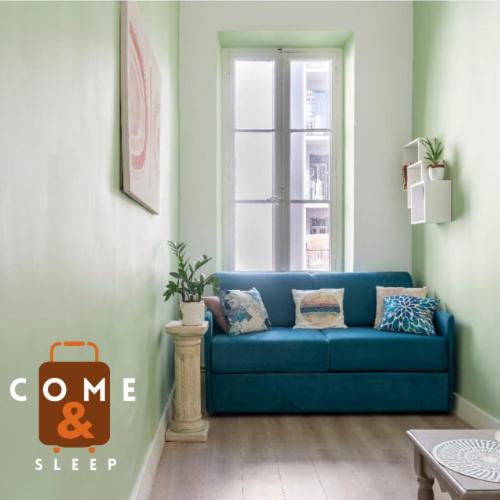 Come&Sleep Marselha Exterior foto